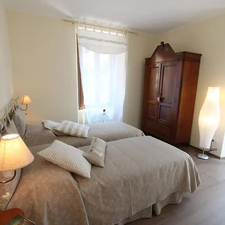 Pitel House Luxury In Center Appartement