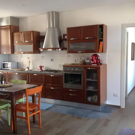 Pitel House Luxury In Center Appartement Bellagio