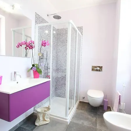 Pitel House Luxury In Center Appartement *