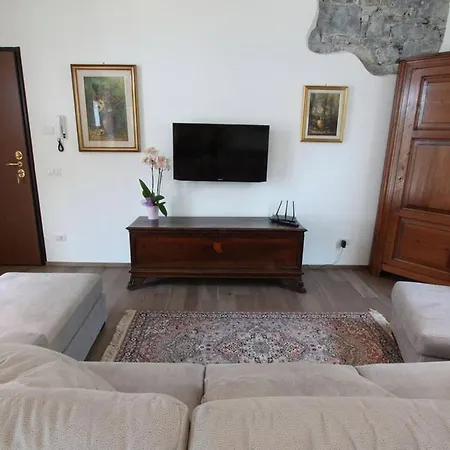 Apartment Pitel House Luxury In Center Bellagio