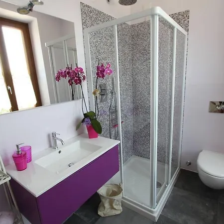 Apartment Pitel House Luxury In Center Bellagio