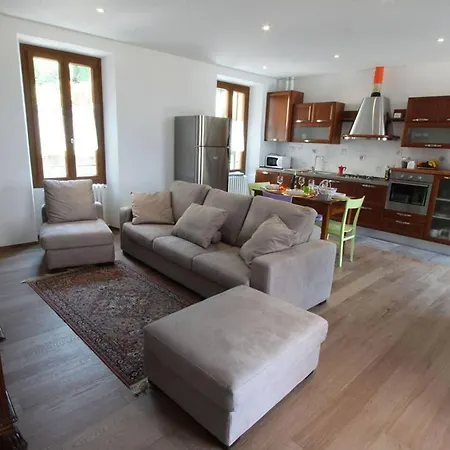 Pitel House Luxury In Center Apartment Bellagio