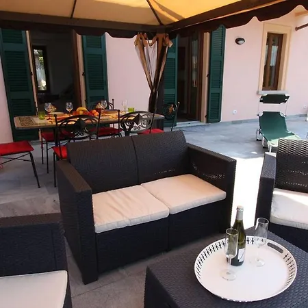 Apartment Pitel House Luxury In Center Bellagio